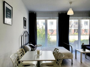 Apartament Golden Treasure V